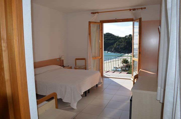 Hotel Alma Fetovaia Δωμάτιο φωτογραφία