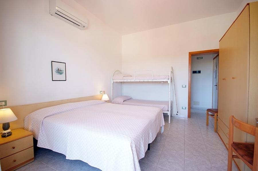 Hotel Alma Fetovaia Εξωτερικό φωτογραφία