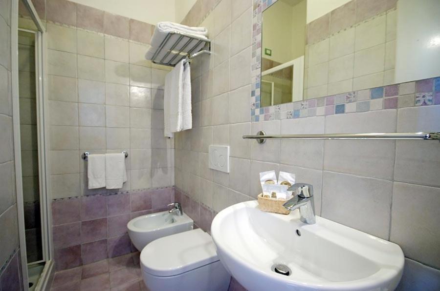 Hotel Alma Fetovaia Εξωτερικό φωτογραφία